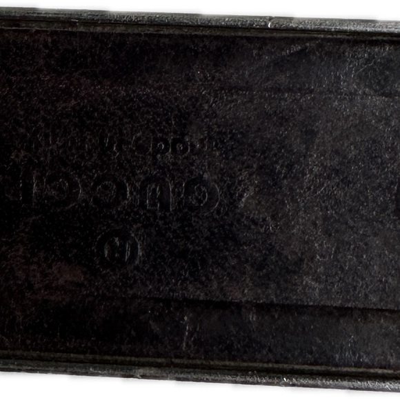 Gucci Keychain - Picture 6 of 8